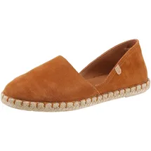 Verbenas Carmen Serraje Damen Braun 35