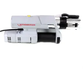 Rothenberger Pressmaschine ROMAX® AC ECO Basic Set