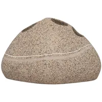 RIDDER Zahnbürstenhalter Little Rock beige