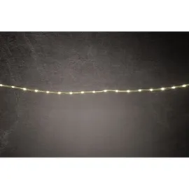 Trendline LED-Lichterschlauch Maxi Außen 25 m warmweiß-kaltweiß