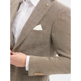 CARL GROSS Sakko beige 52