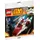 LEGO Star Wars A-Wing Starfighter Polybag 30272