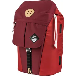 Nitro Rucksack Cypress Chili Bag Tasche Snowboard leicht