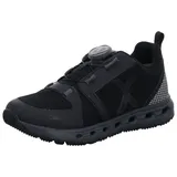 Vado Sneaker in Schwarz 37
