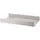 String Fachboden Metall 58 x 30 cm beige