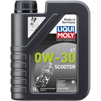 Liqui Moly Motorbike 4T 0W-30 Scooter 1 l