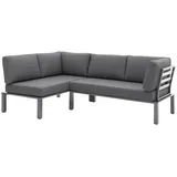MWH Das Original MWH Widoo 3-tlg Aluminium