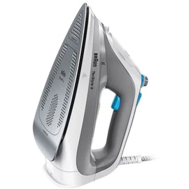 Braun TexStyle 9 SI 9270 grau/blau