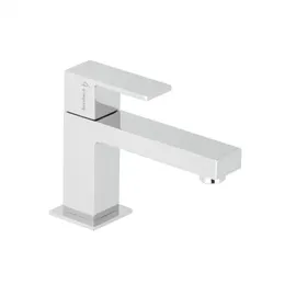 Herzbach Neo Castell Kaltwasser-Armatur Chrom