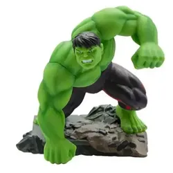 BULLYLAND - MARVEL Hulk