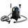 AquaForte Teichsauger 4-in-1 Schlammsauger 35L Automatische Entleerung