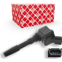FEBI Bilstein Zündspule