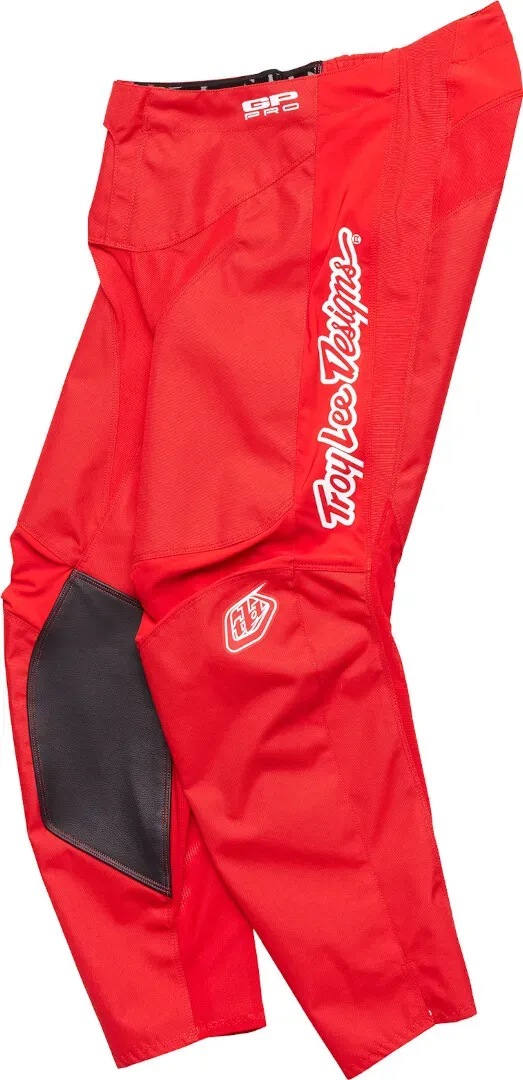 Troy Lee Designs GP Pro Mono Motocross Hose, rot, Größe 38 für Männer