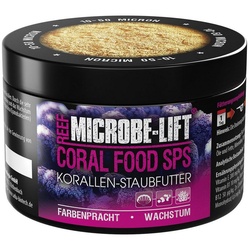 Microbe-Lift Aquariendeko Microbe-Lift Coral Food SPS – SPS Staubfutter