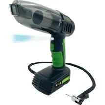 Media Shop Hammersmith AirStorm Akku-Handstaubsauger (M36025)