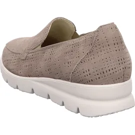 WALDLÄUFER H-Bruni Damen Beige 40,5