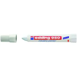EDDING 950 industry - Farbpasten-Marker - permanent