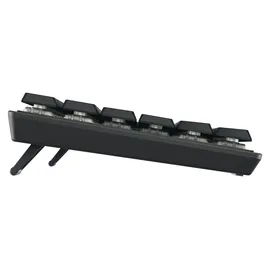 Cherry KW 550 MX LP TKL Schwarz AZ