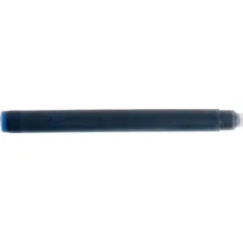 Waterman Füllerpatronen Standard Serenity Blue 8 Stück