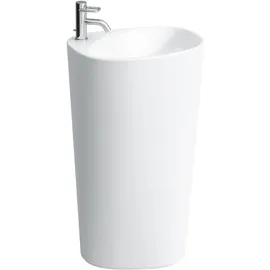 Laufen Palomba Standwaschtisch 52 x 43,5 cm (8118044001041)