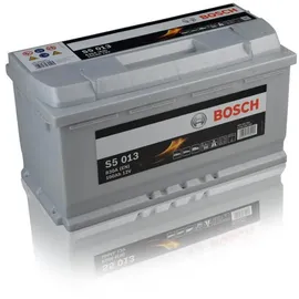 Bosch S5 100Ah 12V