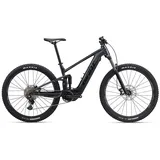 Giant Stance E+ 2 Black Diamond 29"; 625 Wh Diamant - XL