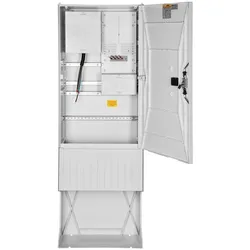 GSAB Elektrotechnik Zähleranschlusssäule 08.00.1P11b