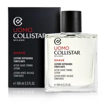 Collistar Homme Tonisierende Aftershave-Lotion 100 ml