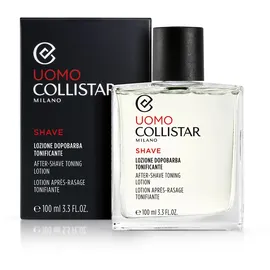 Collistar Homme Tonisierende Aftershave-Lotion 100 ml