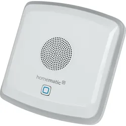 HOMEMATIC IP 152348A0, Kombisignalgeber