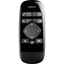 Logitech BCC950 - Webcam - IR Wireless - Drucktasten Schwarz
