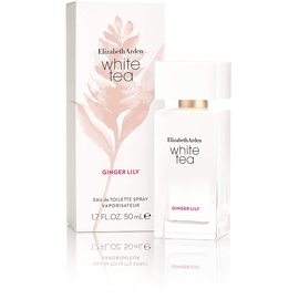 Elizabeth Arden White Tea Ginger Lily Eau de Toilette 30 ml