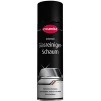 Caramba Glasreiniger-Schaum 500 ml