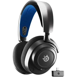 SteelSeries Arctis Nova 7P Wireless Gaming Headset -