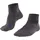 Explore Short Wandersocken 1 Paar Grau 35-36
