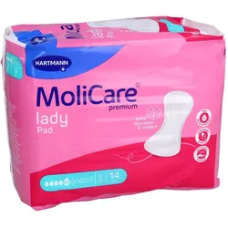 Molicare Pre Lad Pad 4.5tr