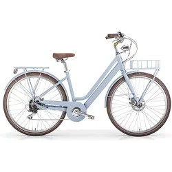 MBM Elektro-Citybike LA RUE 28