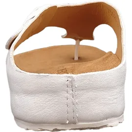 HAFLINGER Bio Memphis Weiß 42