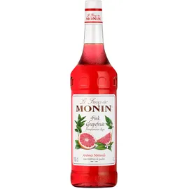 Monin Sirup Pink Grapefruit (1 x 1,0l)