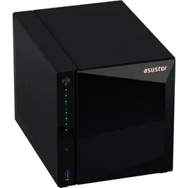 ASUSTOR Drivestor 4 PRO Gen 2 NAS System 4-bay