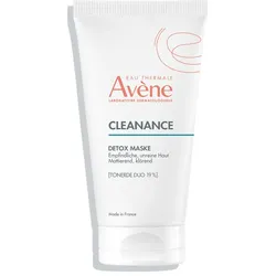 Avène Cleanance Detox Maske 50 ml