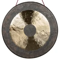 Sela Chau Gong 32"