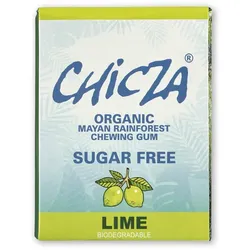 Chicza Kaugummi zuckerfrei - Limone - bio (0.03kg)