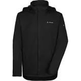 Vaude Escape Bike Light Jacket Schwarz,