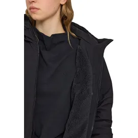 Mazine Basic Padded Jacket - Winterjacke Größe:XS, Farbe:black - XS