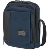 Samsonite Openroad 2.0 - Umhängetasche 9.7 Zoll, 24 cm, 4 L, Blau