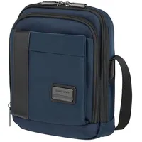 Samsonite Openroad 2.0 - Umhängetasche 9.7 Zoll, 24 cm, 4 L, Blau