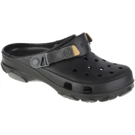 Crocs Classic All-Terrain Clog black 42-43