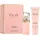 HUGO BOSS Ma Vie Pour Femme Eau de Parfum 30 ml + Body Lotion 50 ml Geschenkset