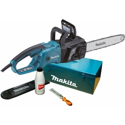 Makita, Kettensäge, UC3551AK Set (Elektro Kettensäge)